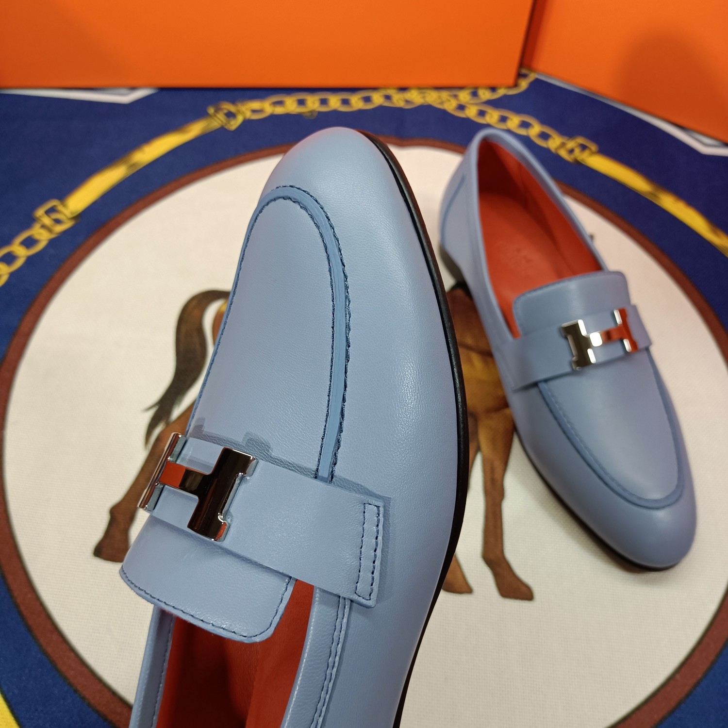 Women's high heels